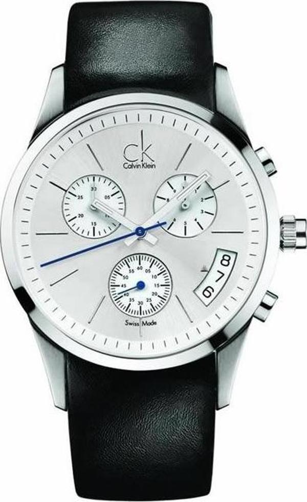 Calvin Klein K2247126 Erkek Kol Saati - Image 1