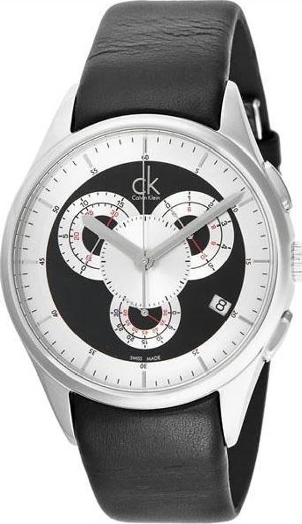Calvin Klein K2A27102 Erkek Kol Saati - Image 1