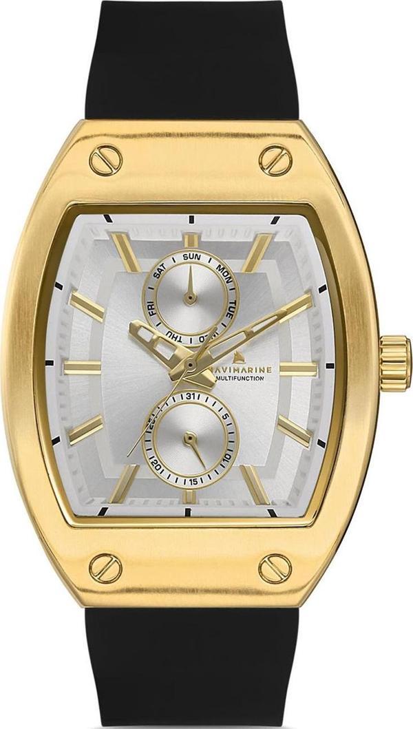 Navimarine NM136-03 Kadın Kol Saati - Image 1