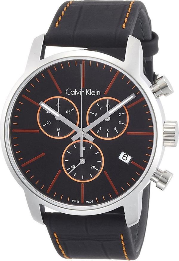 Calvin Klein K2G271C1 Erkek Kol Saati - Image 1