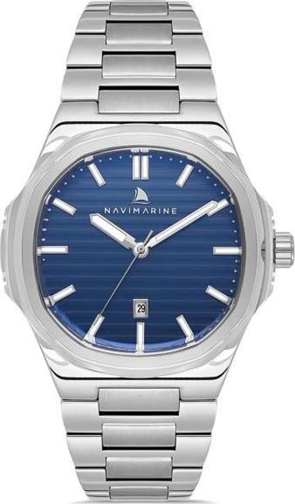 Navimarine NVM129-A3 Erkek Kol Saati - Image 1