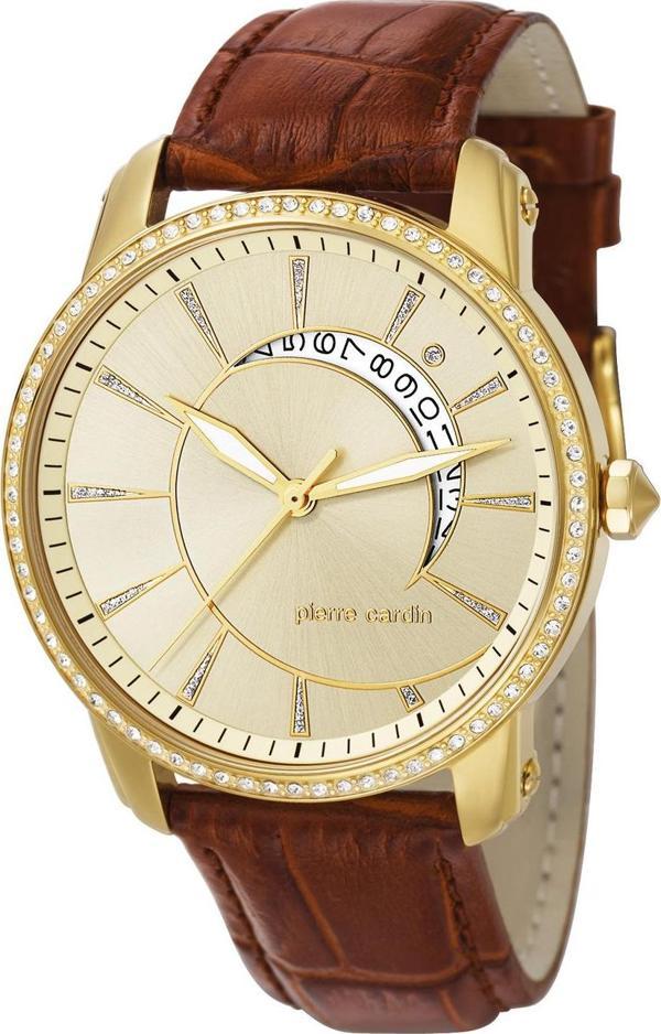 Pierre Cardin PC105692F03 Kadın Kol Saati - Image 1