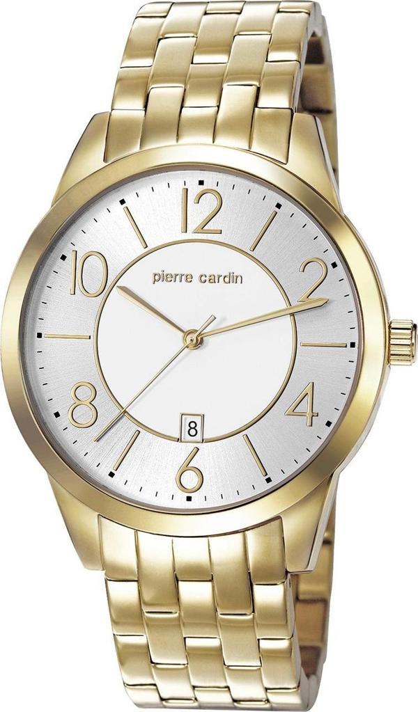Pierre Cardin PC106921F07 Erkek Kol Saati - Image 1