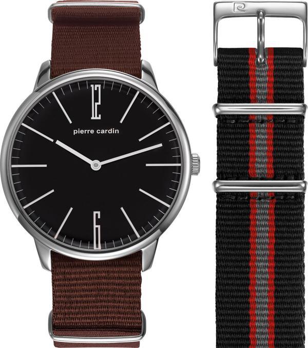 Pierre Cardin PC106991F13 Erkek Kol Saati - Image 1