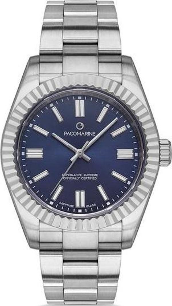Pacomarine PM.22010.04 Erkek Kol Saati - Image 1