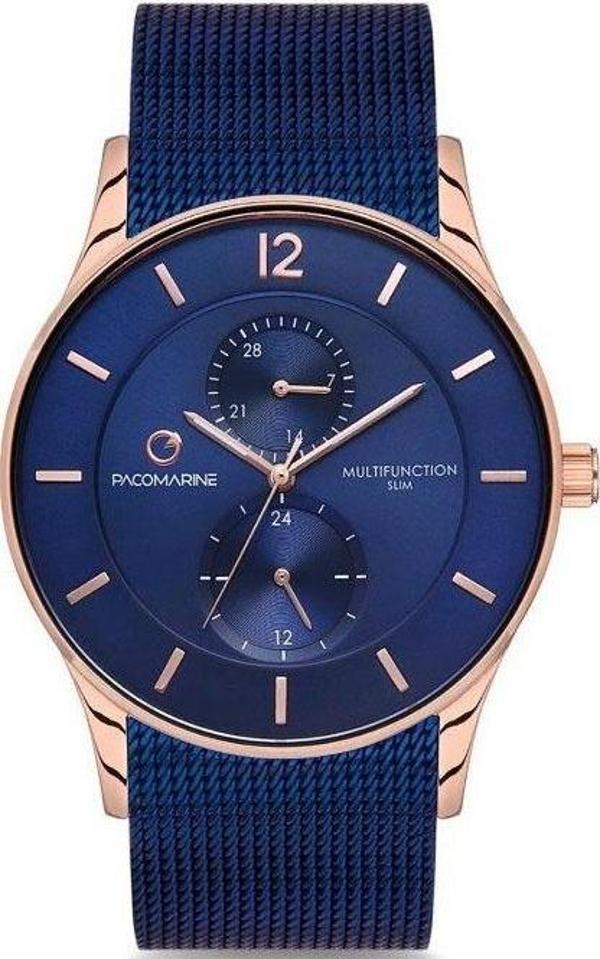 Pacomarine PM.51026.11 Erkek Kol Saati - Image 1