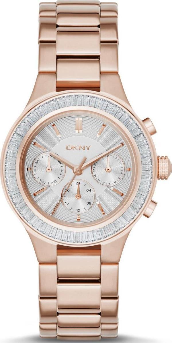 Dkny NY2396 Kadın Kol Saati - Image 1