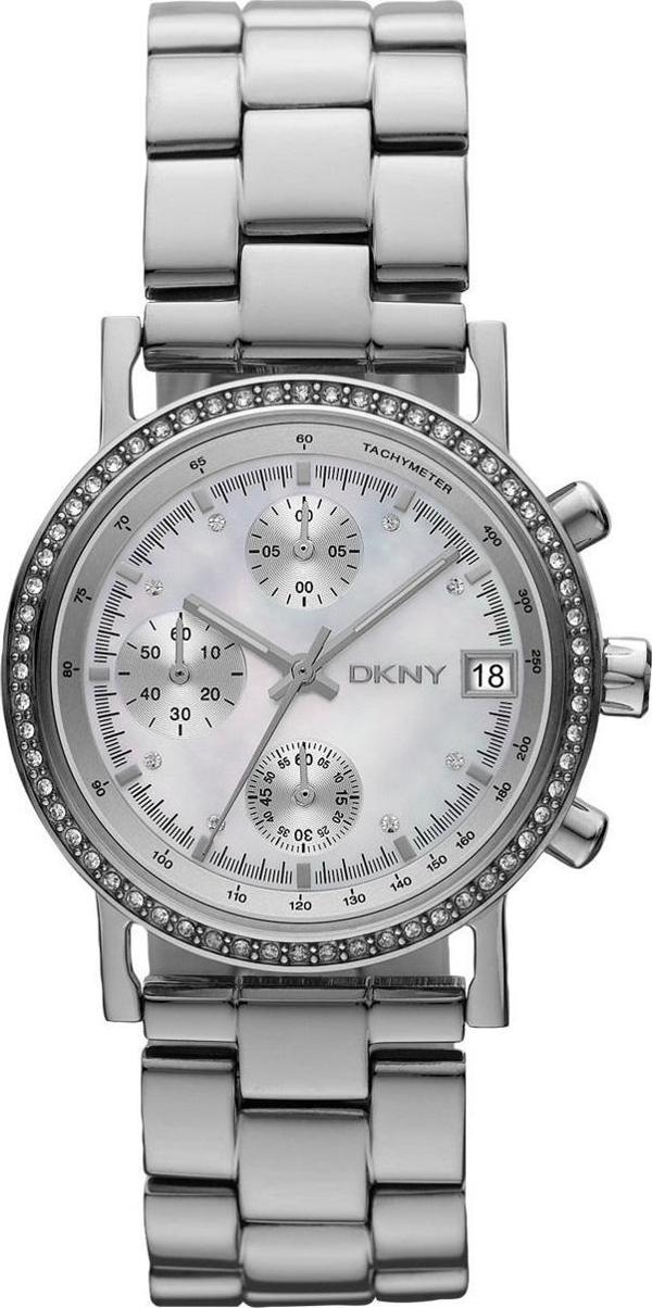 Dkny NY8339 Kadın Kol Saati - Image 1