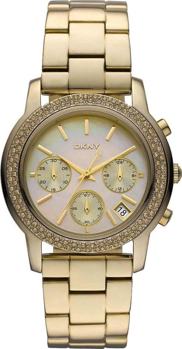 Dkny NY8353 Kadın Kol Saati - Image 1