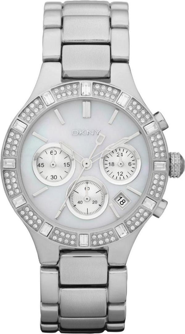 Dkny NY8507 Kadın Kol Saati - Image 1