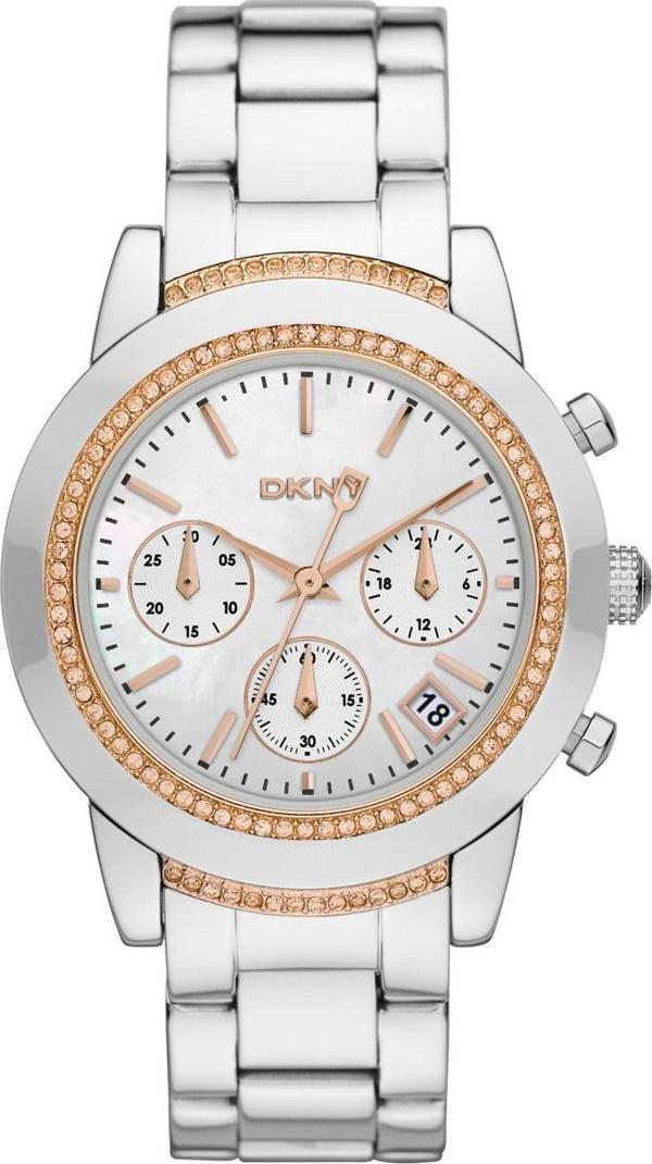 Dkny NY8589 Kadın Kol Saati - Image 1