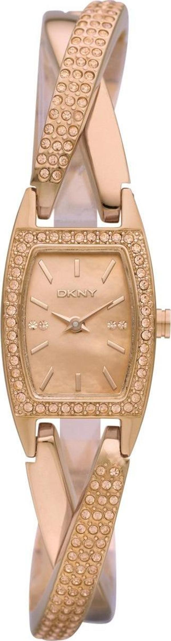 Dkny NY8595 Kadın Kol Saati - Image 1