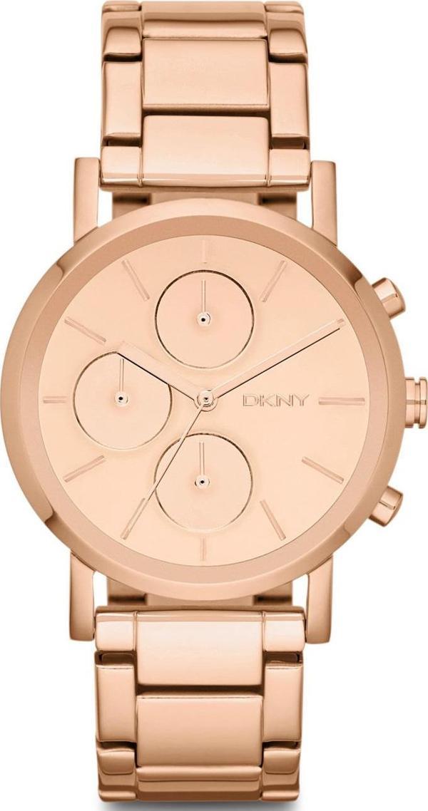 Dkny NY8862 Kadın Kol Saati - Image 1