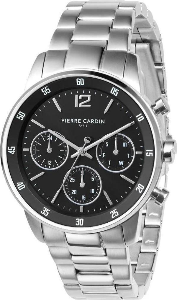 Pierre Cardin PCCMR.1003 Erkek Kol Saati - Image 1
