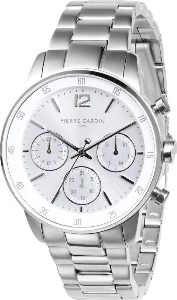 Pierre Cardin PCCMR.1004 Erkek Kol Saati - Image 1