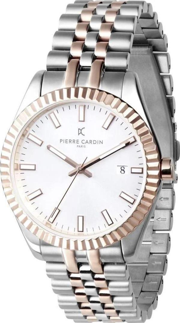 Pierre Cardin PCCOP.0004 Erkek Kol Saati - Image 1