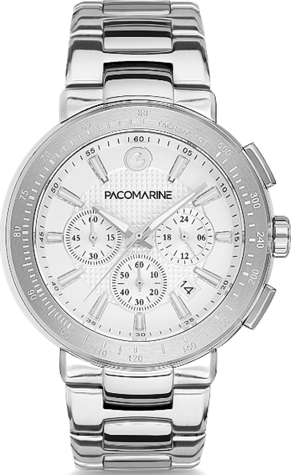 Pacomarine PM.61107.01 Erkek Kol Saati - Image 1