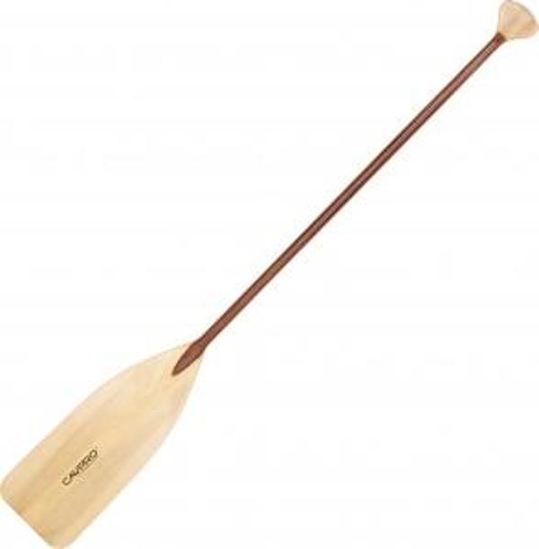 Caviness ahşap kürek Tip 800RL Hafif ve Son Derece Dengeli Boy 168cm - Image 1