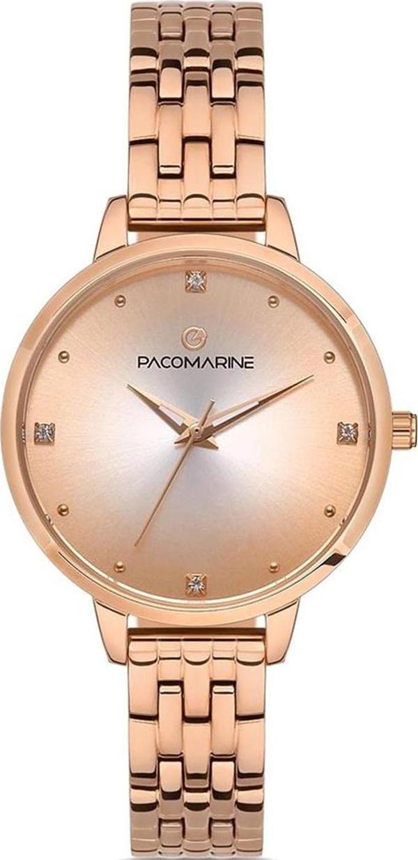 Pacomarine PM.61217.01 Kadın Kol Saati - Image 1