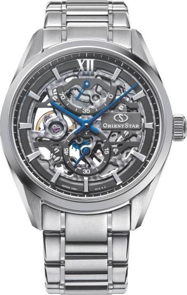 Orient RE-AZ0101N00B Erkek Kol Saati - Image 1