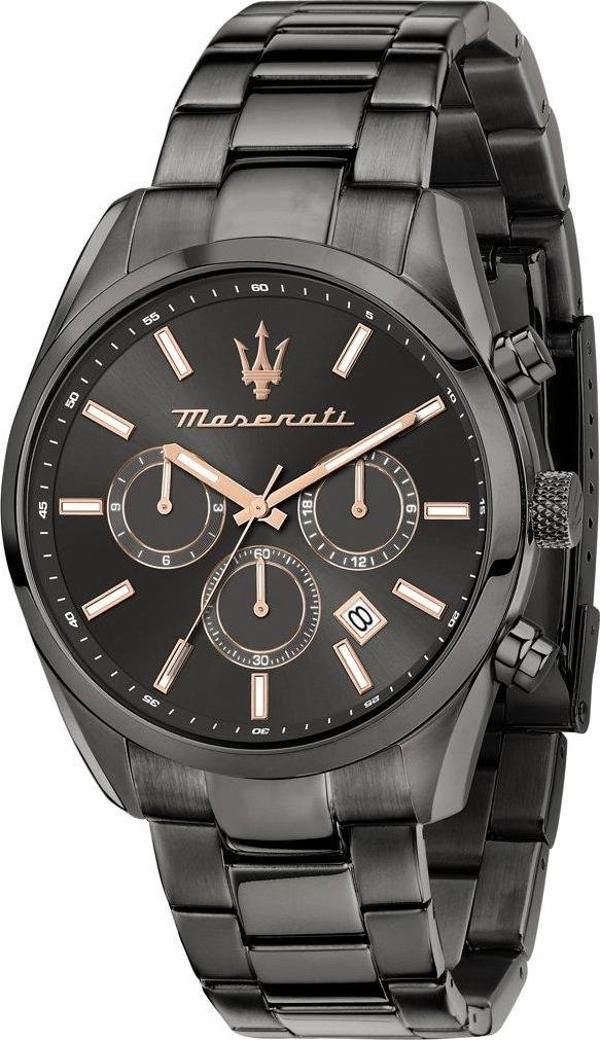 Maserati R8853151001 Erkek Kol Saati - Image 1