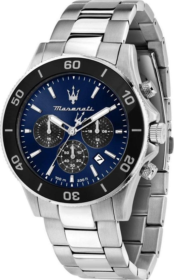 Maserati R8873600009 Erkek Kol Saati - Image 1
