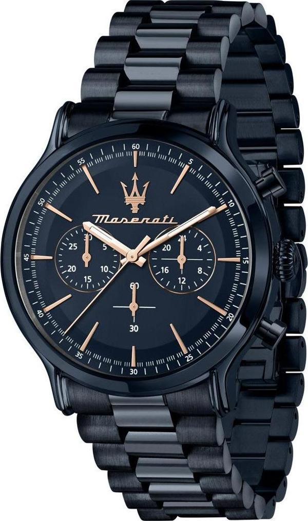 Maserati R8873618032 Erkek Kol Saati - Image 1