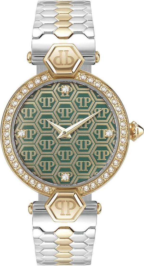 Philipp Plein PWEAA0621 Kadın Kol Saati - Image 1