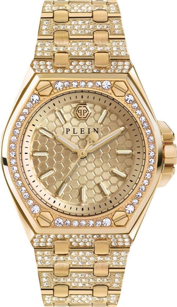 Philipp Plein PWJAA0822 Kadın Kol Saati - Image 1