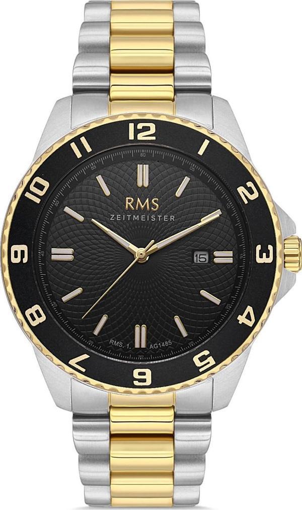 RMS RMS.1.AG1485.06 Erkek Kol Saati - Image 1