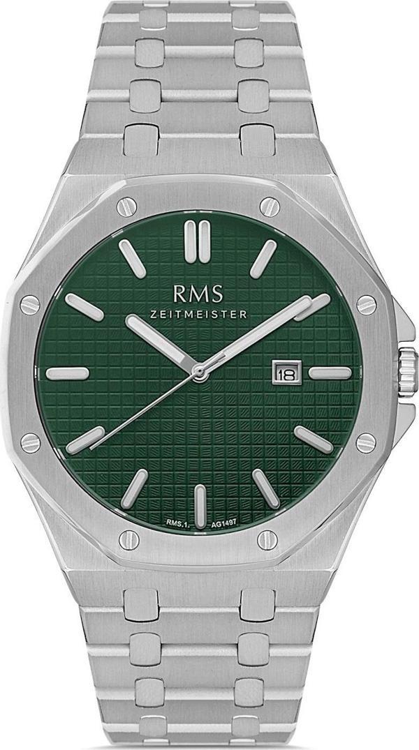 RMS RMS.1.AG1497.04 Erkek Kol Saati - Image 1