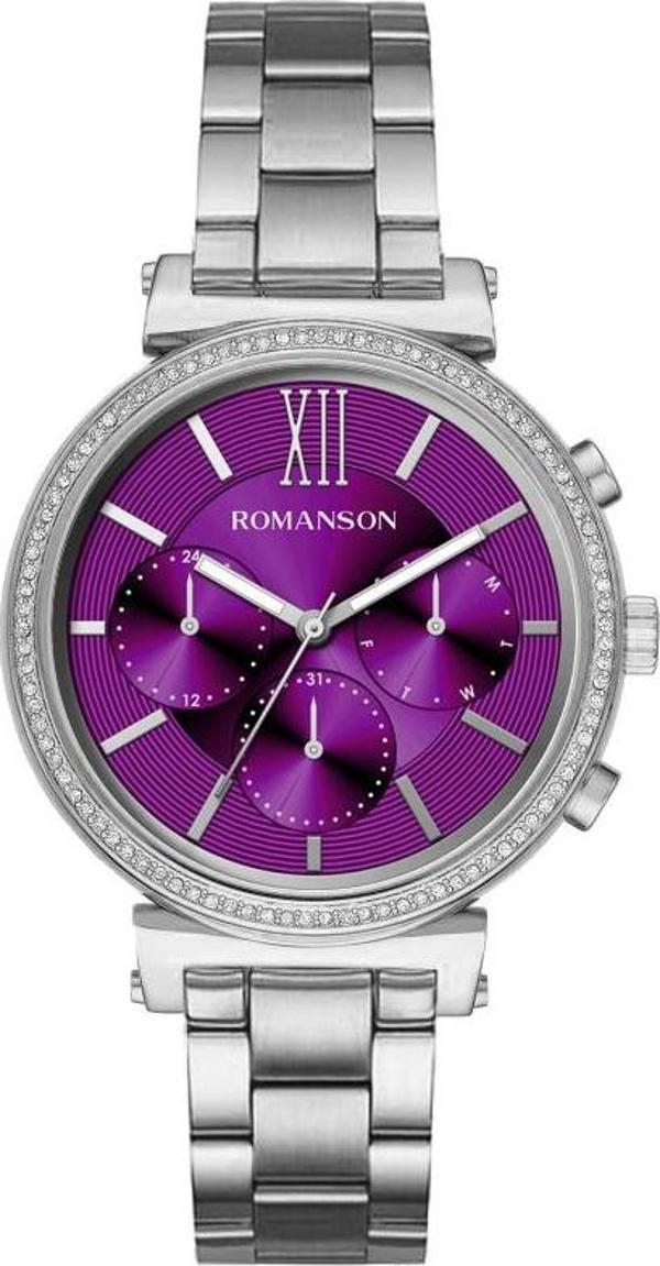 Romanson RM8A38FLWWAP2W - Image 1