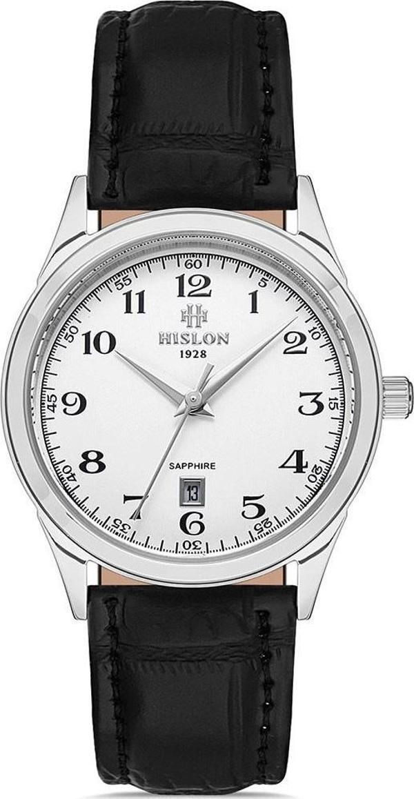 Hislon QL129S-01BS Kadın Kol Saati - Image 1