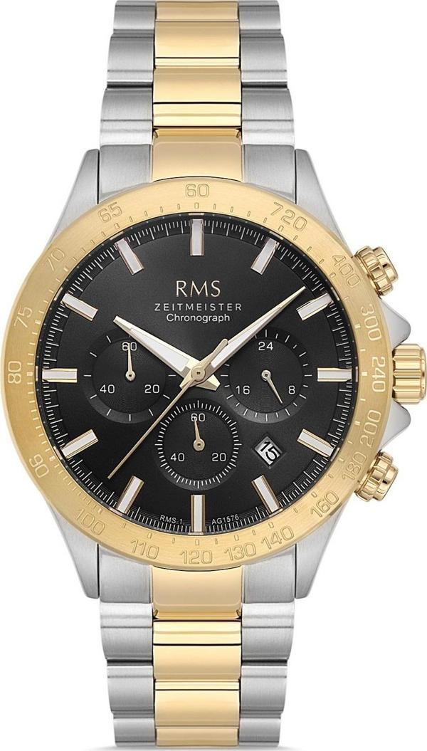 RMS RMS.1.AG1576.06 Erkek Kol Saati - Image 1