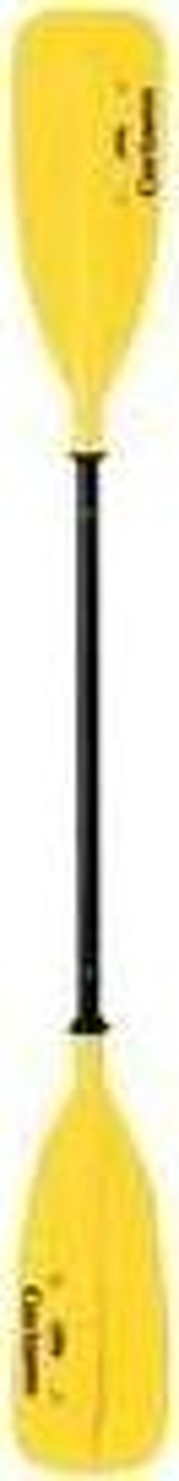 Caviness Tip K Kano küreği Kırmızı 260cm 3456535 - Image 1