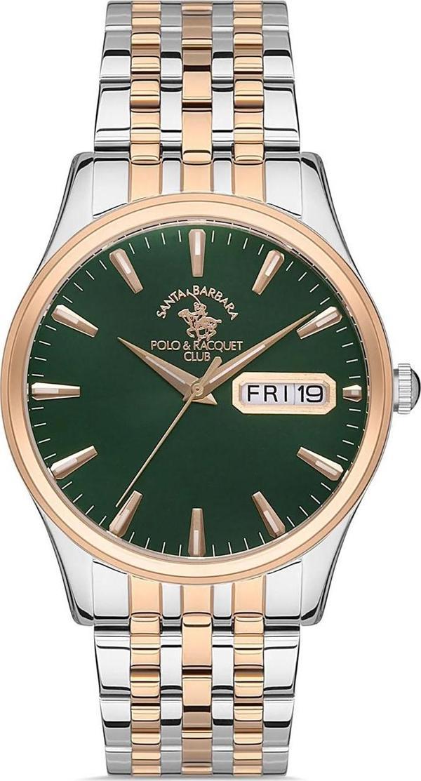 Santa Barbara Polo Racquet Club SB.1.10421.3 - Image 1