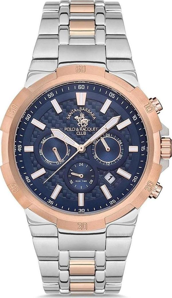 Santa Barbara Polo Racquet Club SB.1.10181.5 - Image 1