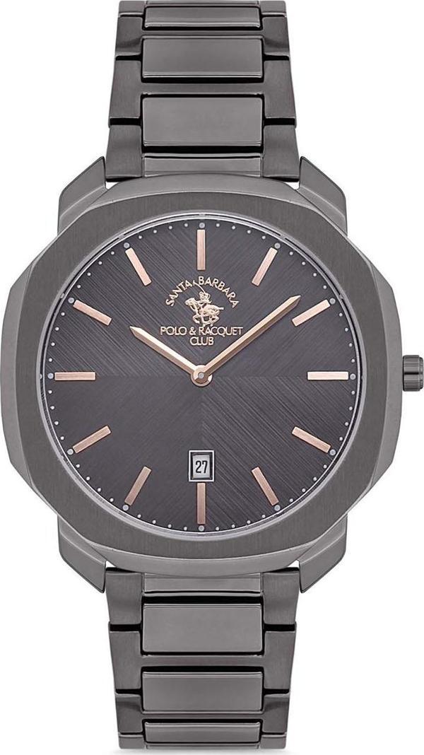 Santa Barbara Polo Racquet Club SB.1.10206.6 Erkek Kol Saati - Image 1