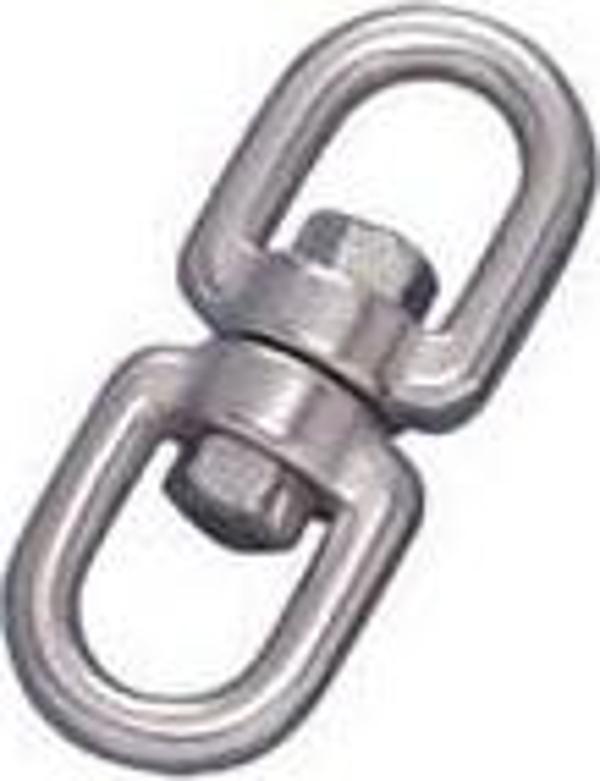 Fırdöndü AISI 316 Paslanmaz Çelik 95x35mm - Image 1