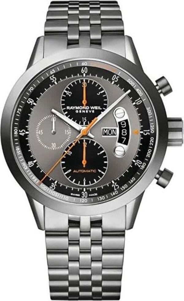 Raymond Weil RW7745TI05609 Erkek Kol Saati - Image 1