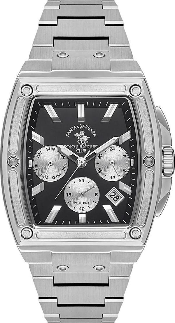 Santa Barbara Polo Racquet Club SB.1.10529.1 Kadın Kol Saati - Image 1