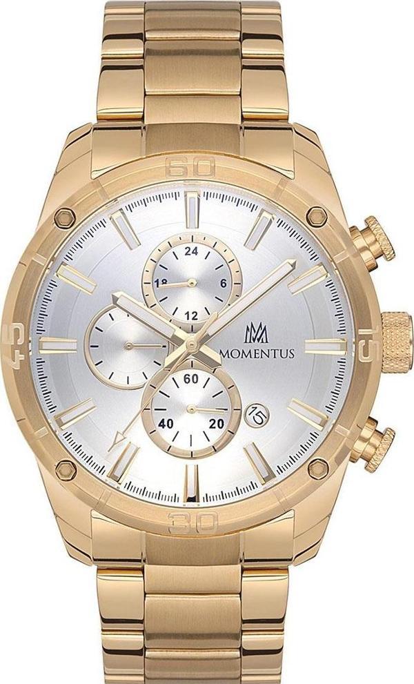 Momentus SC245G-02SG Erkek Kol Saati - Image 1