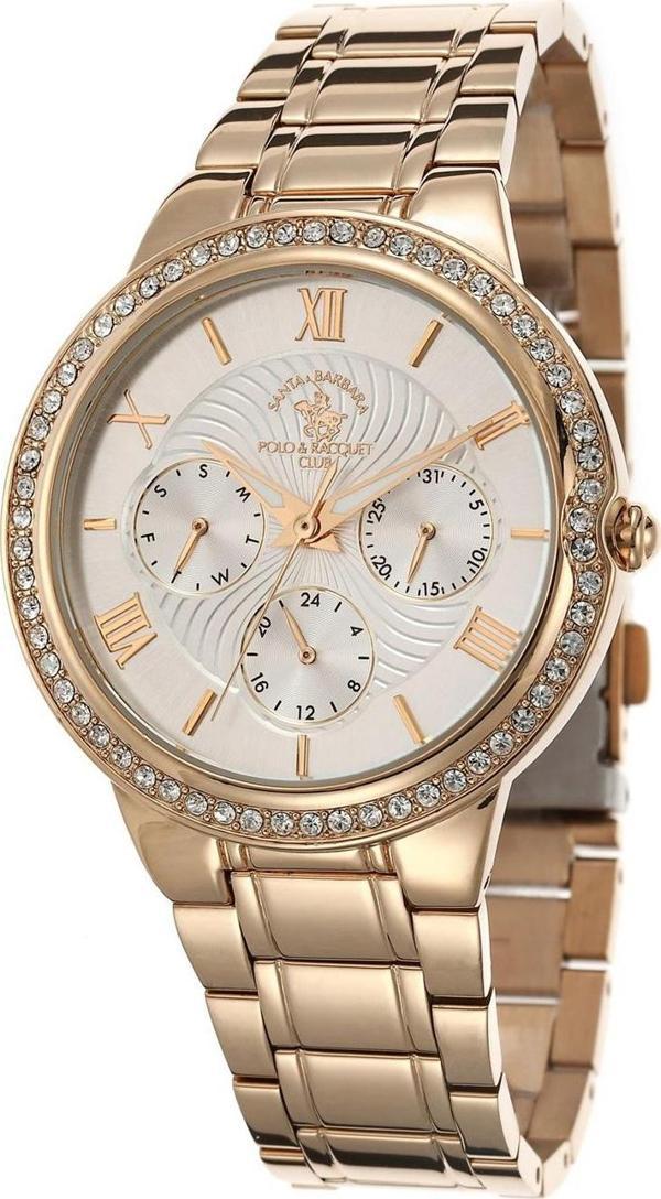 Santa Barbara Polo Racquet Club SB.1.10015.3 - Image 1