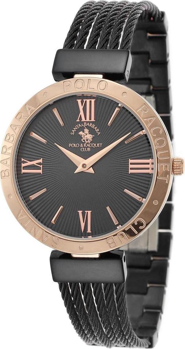 Santa Barbara Polo Racquet Club SB.1.10019.5 - Image 1