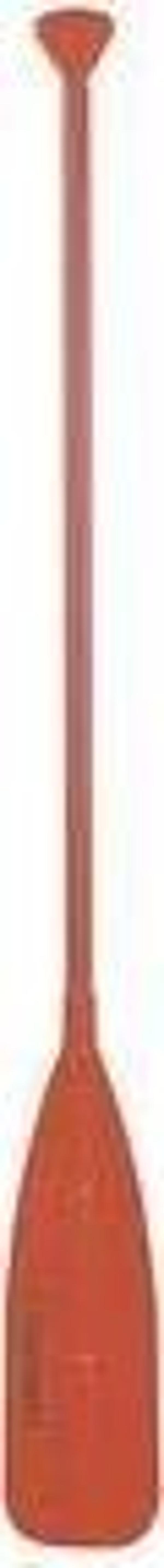 Caviness Tip SP sentetik kürek Neon Turuncu 152cm 3456250 - Image 1