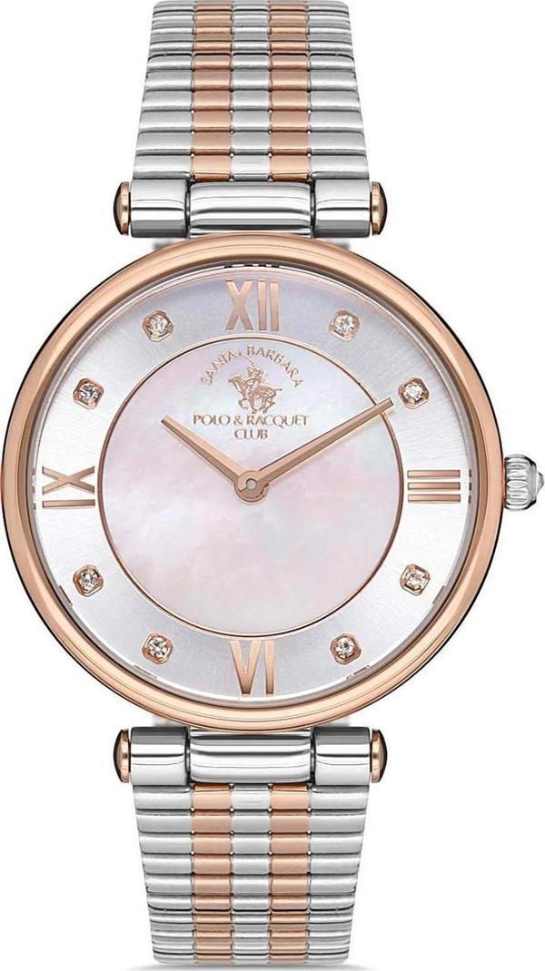 Santa Barbara Polo Racquet Club SB.1.10249.5 - Image 1