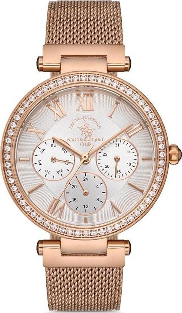 Santa Barbara Polo Racquet Club SB.1.10262.3 - Image 1