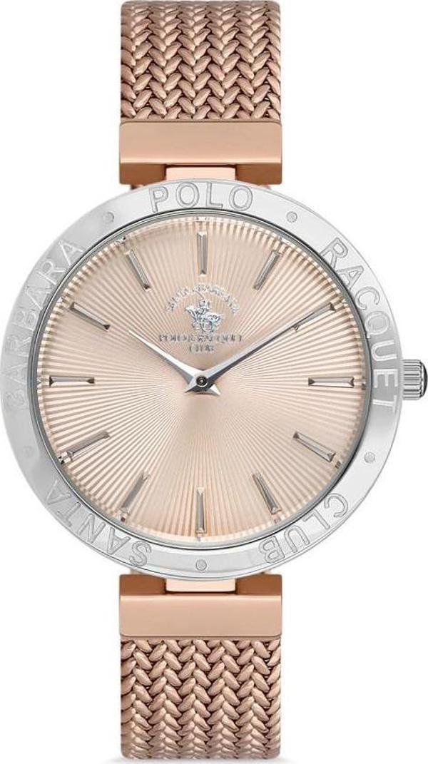 Santa Barbara Polo Racquet Club SB.1.10121.2 - Image 1