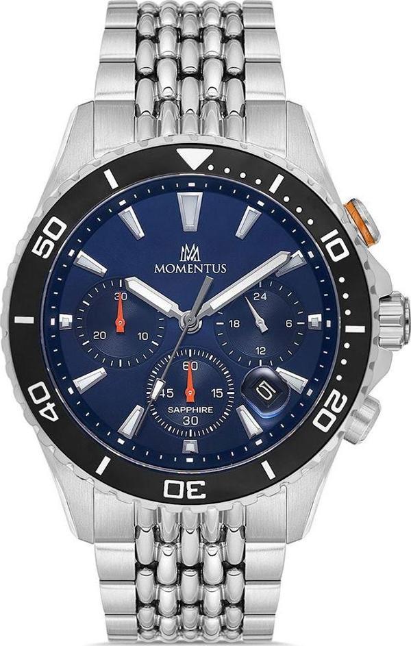 Momentus SM381T-11SB Erkek Kol Saati - Image 1
