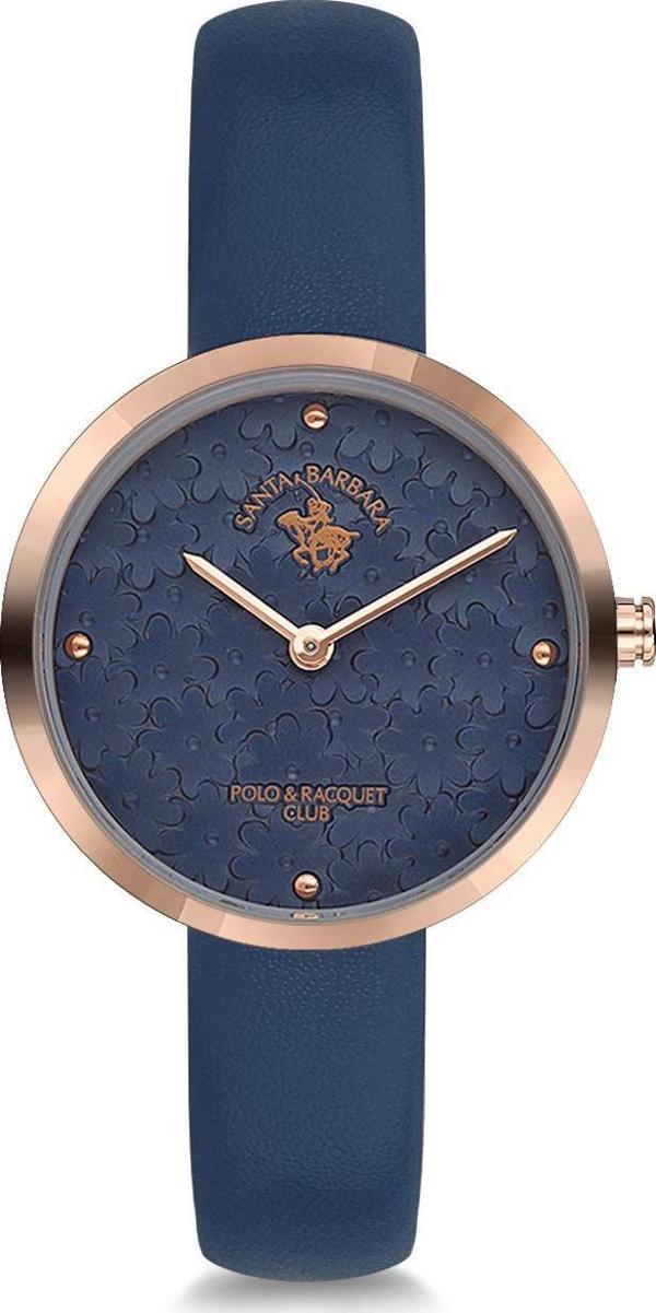 Santa Barbara Polo Racquet Club SB.6.1113.5 Kadın Kol Saati - Image 1